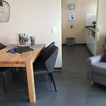 Apartmán Diekhus Greetsiel