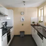 Diekhus Apartmán *