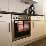 Apartmán Diekhus *