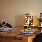 Diekhus Apartmán *