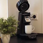 Apartmán Diekhus *