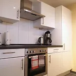 Diekhus Apartmán