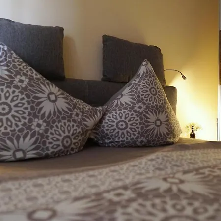 Diekhus Apartamento *