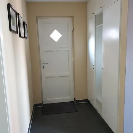 Diekhus Apartamento