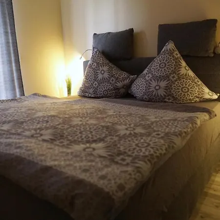 Apartment Diekhus Greetsiel