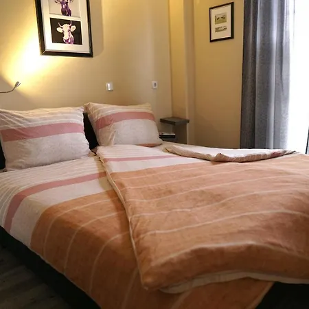 Diekhus Apartment