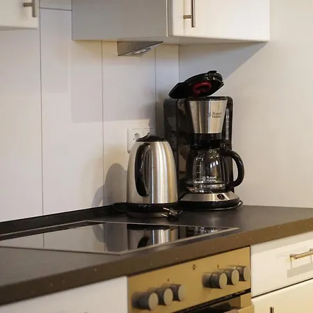 Apartamento Diekhus
