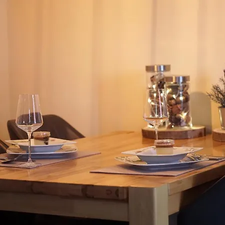 Apartment Diekhus