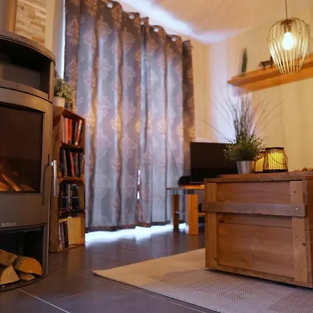 Diekhus Apartamento