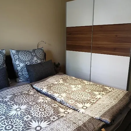 Apartamento Diekhus Greetsiel