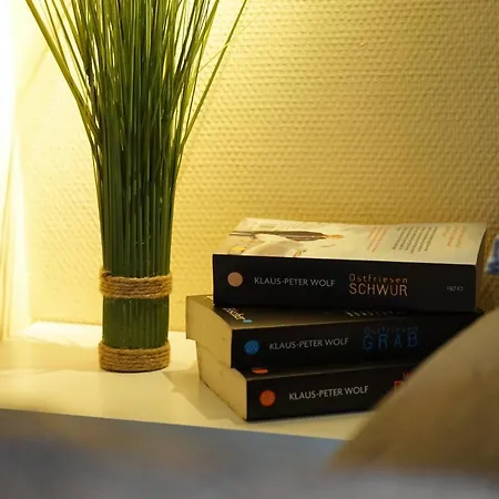 Apartment Diekhus Greetsiel