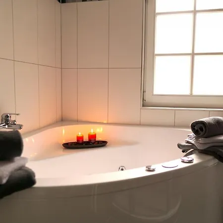 Apartamento Diekhus *