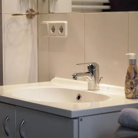 Apartmán Diekhus Greetsiel