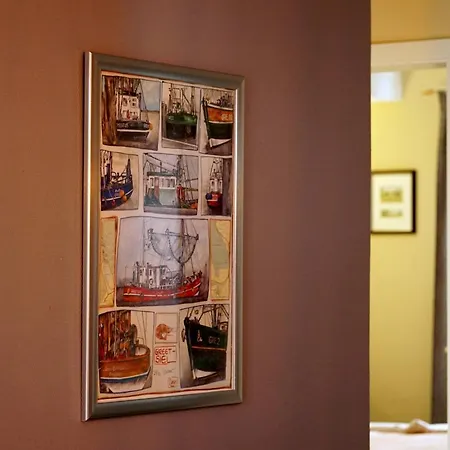 Apartment Diekhus