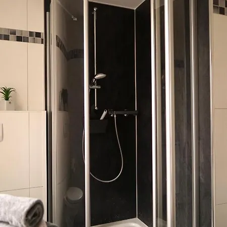 Apartamento Diekhus *