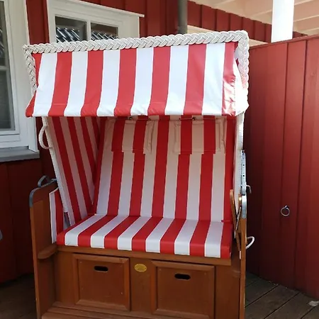 Apartment Diekhus Greetsiel