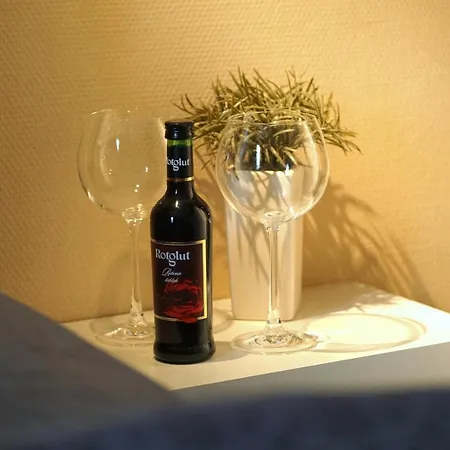 Diekhus Apartamento *