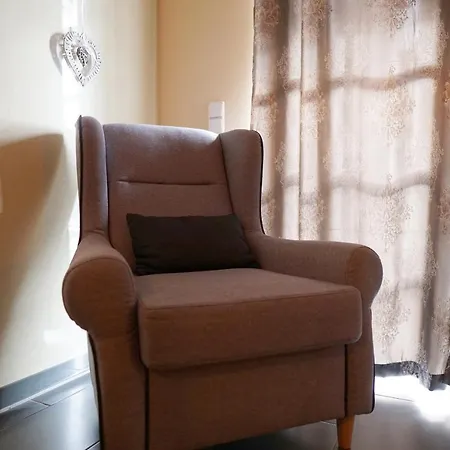 Apartment Diekhus *