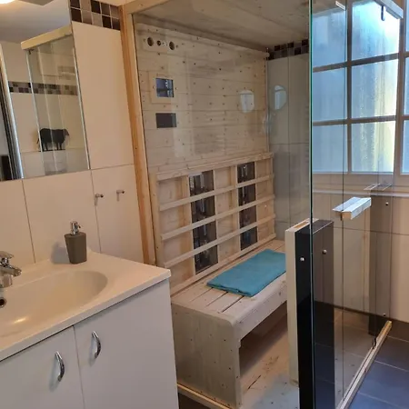 Apartmán Diekhus Greetsiel